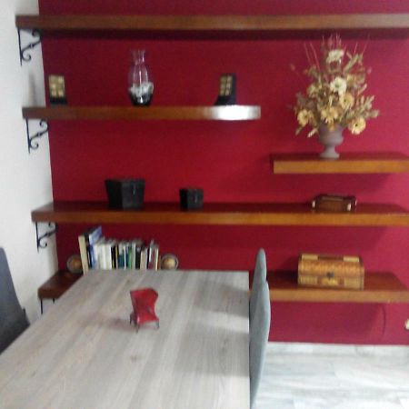 Andrea'S Place Ciudad Real Dış mekan fotoğraf