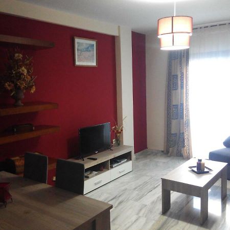 Andrea'S Place Ciudad Real Dış mekan fotoğraf