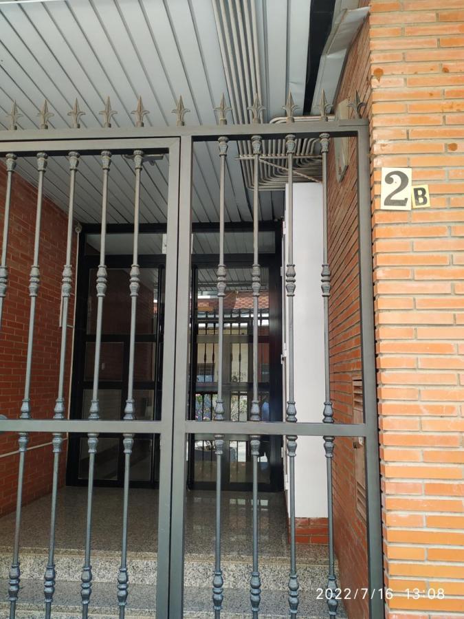 Andrea'S Place Ciudad Real Dış mekan fotoğraf
