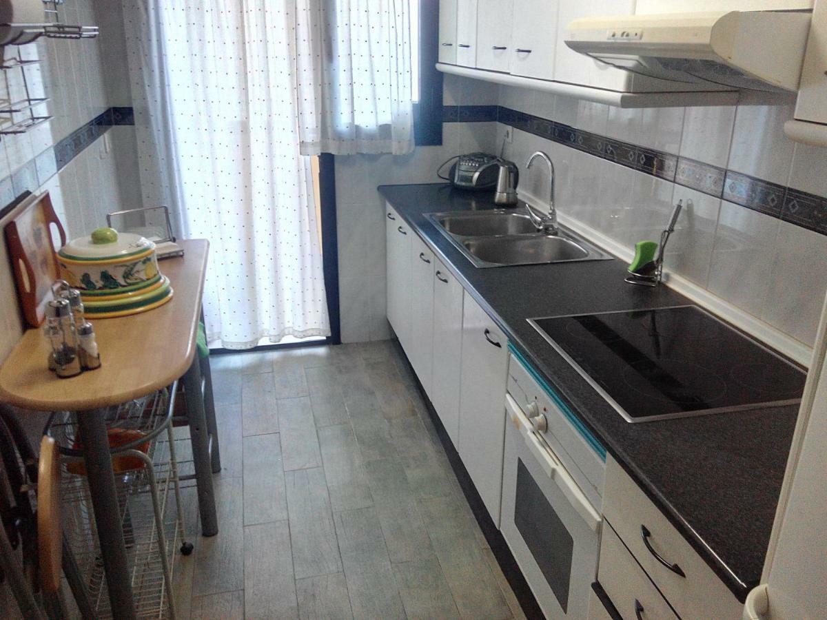 Andrea'S Place Ciudad Real Dış mekan fotoğraf