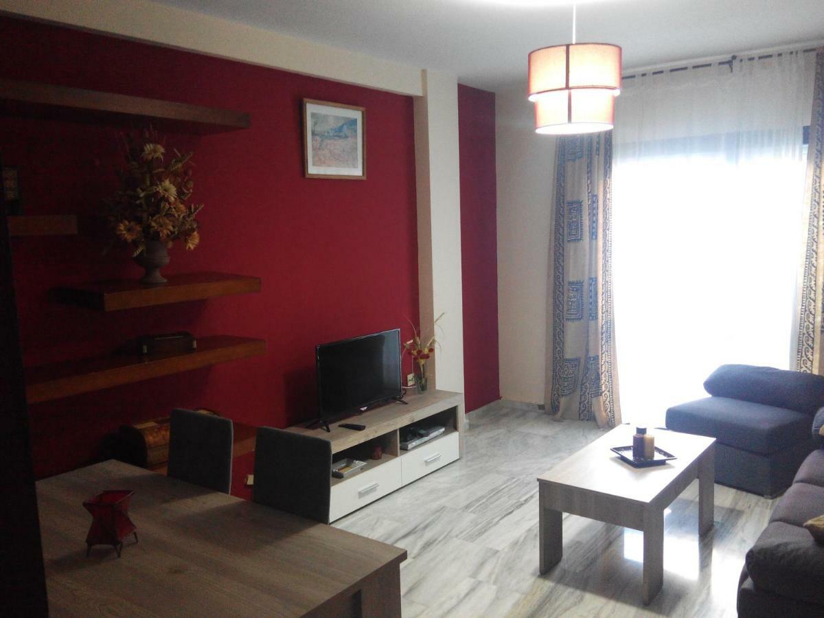 Andrea'S Place Ciudad Real Dış mekan fotoğraf