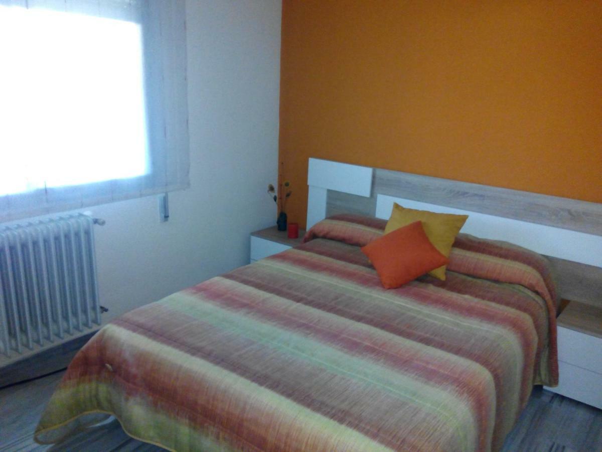 Andrea'S Place Ciudad Real Dış mekan fotoğraf