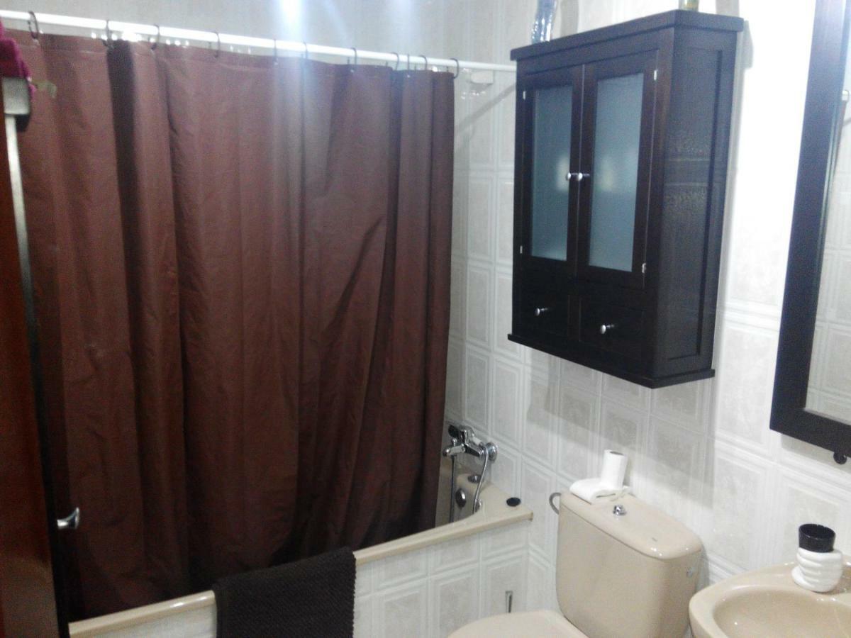 Andrea'S Place Ciudad Real Dış mekan fotoğraf