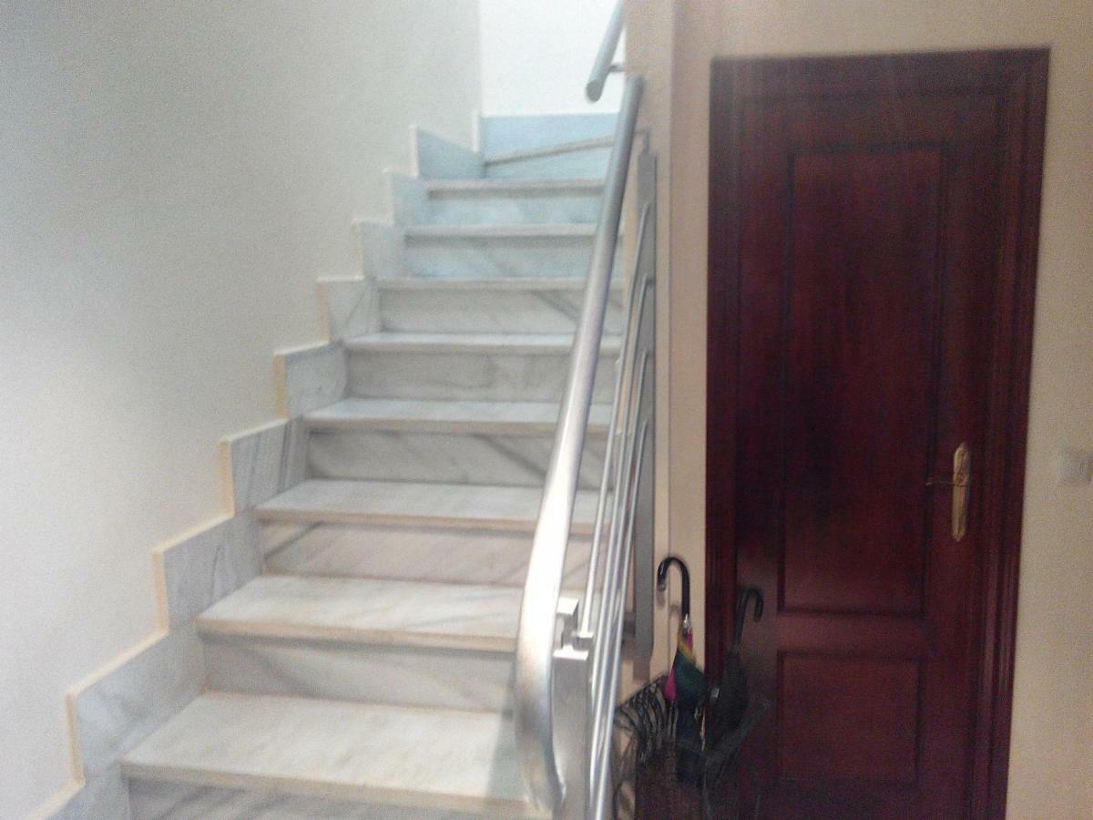Andrea'S Place Ciudad Real Dış mekan fotoğraf